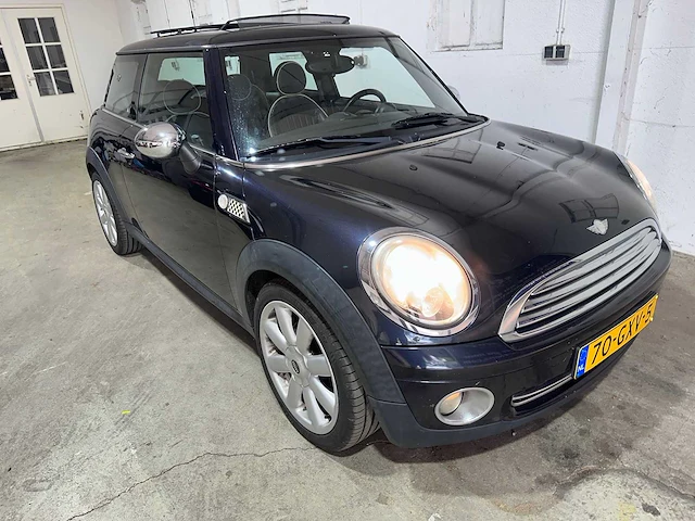 Mini - mini - 1.6 cooper chili - 70-gxv-5 - afbeelding 18 van  20