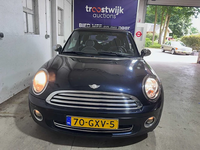 Mini - mini - 1.6 cooper chili - 70-gxv-5 - afbeelding 19 van  20