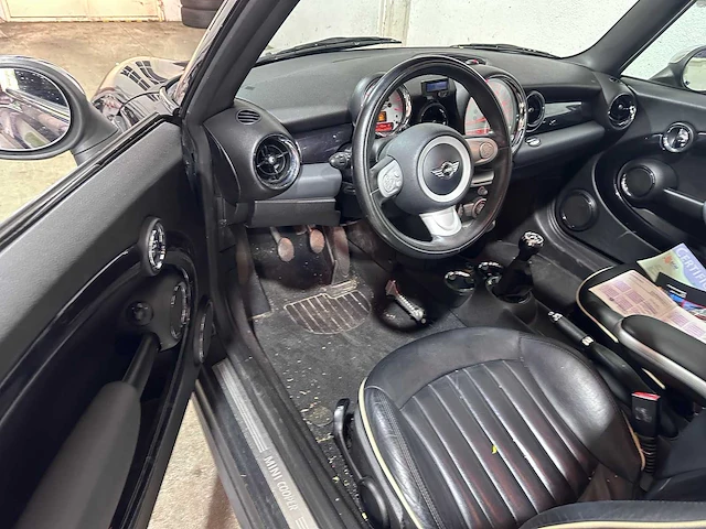 Mini - mini - 1.6 cooper chili - 70-gxv-5 - afbeelding 20 van  20