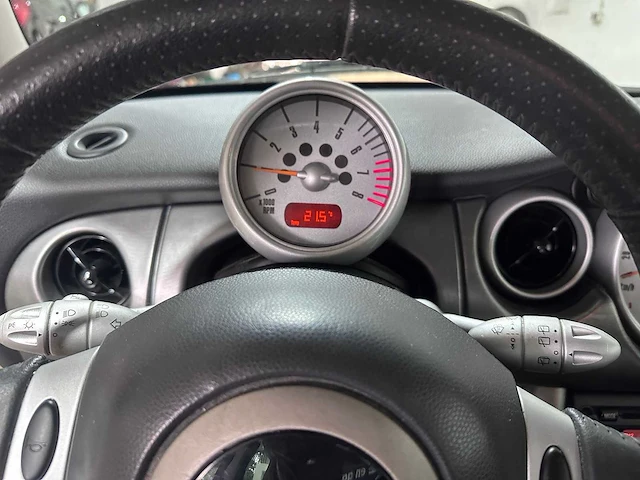 Mini - mini - 1.6 cooper chili - 70-nb-jk - afbeelding 2 van  16
