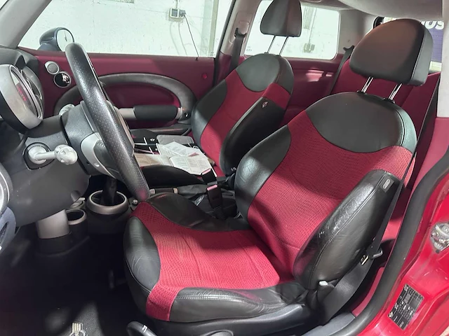 Mini - mini - 1.6 cooper chili - 70-nb-jk - afbeelding 4 van  16