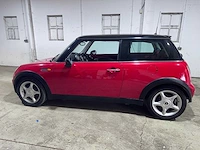Mini - mini - 1.6 cooper chili - 70-nb-jk - afbeelding 9 van  16