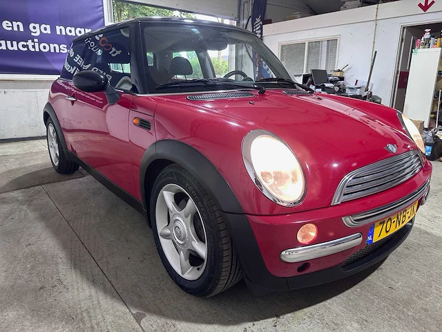 Mini - mini - 1.6 cooper chili - 70-nb-jk - afbeelding 13 van  16