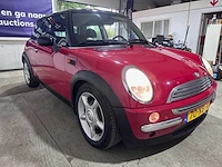 Mini - mini - 1.6 cooper chili - 70-nb-jk - afbeelding 13 van  16