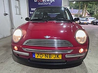 Mini - mini - 1.6 cooper chili - 70-nb-jk - afbeelding 14 van  16