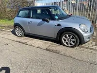 Mini - mini - 1.6 cooper chili - car - afbeelding 3 van  16