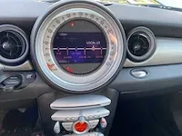 Mini - mini - 1.6 cooper chili - car - afbeelding 7 van  16