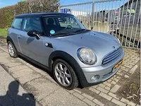 Mini - mini - 1.6 cooper chili - car