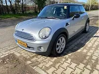 Mini - mini - 1.6 cooper chili - car - afbeelding 9 van  16