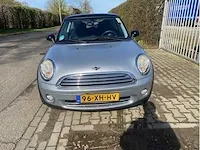 Mini - mini - 1.6 cooper chili - car - afbeelding 10 van  16
