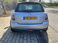 Mini - mini - 1.6 cooper chili - car - afbeelding 12 van  16
