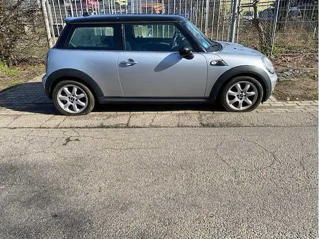 Mini - mini - 1.6 cooper chili - car - afbeelding 14 van  16