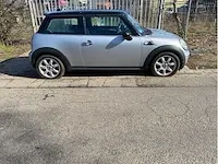 Mini - mini - 1.6 cooper chili - car - afbeelding 14 van  16