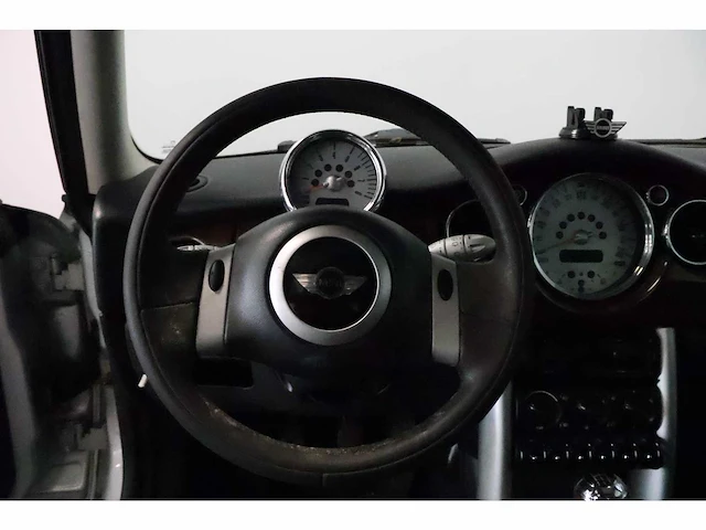 Mini - mini - 1.6 cooper pepper - car - afbeelding 2 van  16