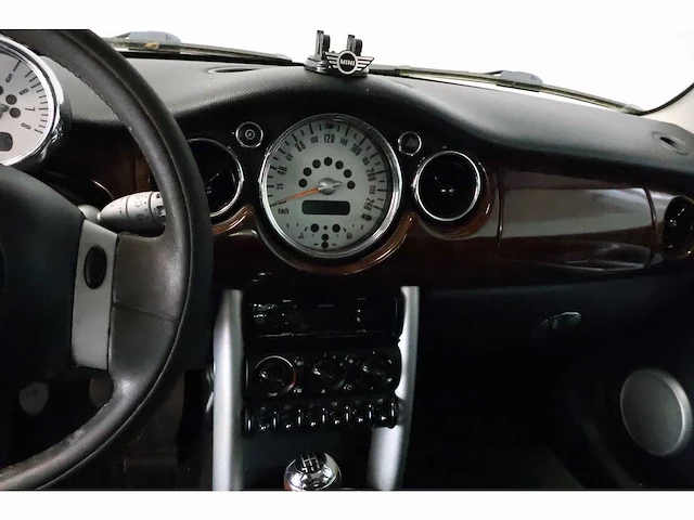 Mini - mini - 1.6 cooper pepper - car - afbeelding 3 van  16