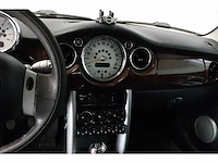 Mini - mini - 1.6 cooper pepper - car - afbeelding 3 van  16