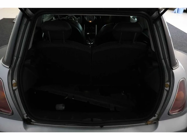 Mini - mini - 1.6 cooper pepper - car - afbeelding 6 van  16