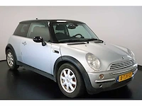 Mini - mini - 1.6 cooper pepper - car - afbeelding 10 van  16