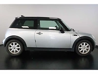 Mini - mini - 1.6 cooper pepper - car - afbeelding 11 van  16