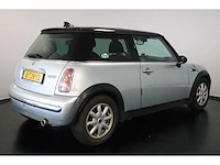 Mini - mini - 1.6 cooper pepper - car - afbeelding 12 van  16