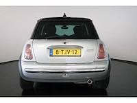 Mini - mini - 1.6 cooper pepper - car - afbeelding 13 van  16