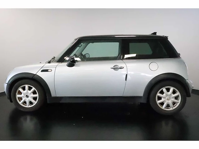 Mini - mini - 1.6 cooper pepper - car - afbeelding 15 van  16