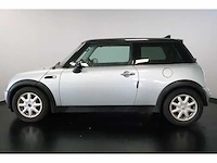 Mini - mini - 1.6 cooper pepper - car - afbeelding 15 van  16