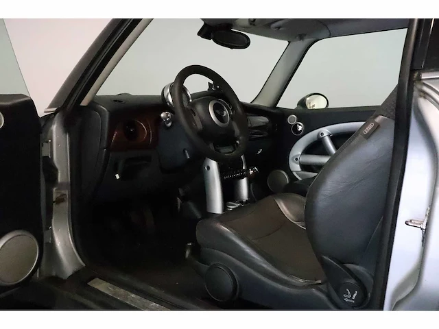 Mini - mini - 1.6 cooper pepper - car - afbeelding 16 van  16