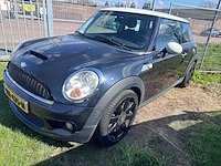 Mini - mini - 1.6 cooper s - hh-435-n - afbeelding 1 van  11