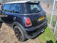 Mini - mini - 1.6 cooper s - hh-435-n - afbeelding 4 van  11