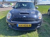 Mini - mini - 1.6 cooper s - hh-435-n - afbeelding 5 van  11