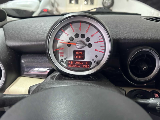 Mini - mini - 1.6 cooper s - p-555-zj - afbeelding 3 van  23