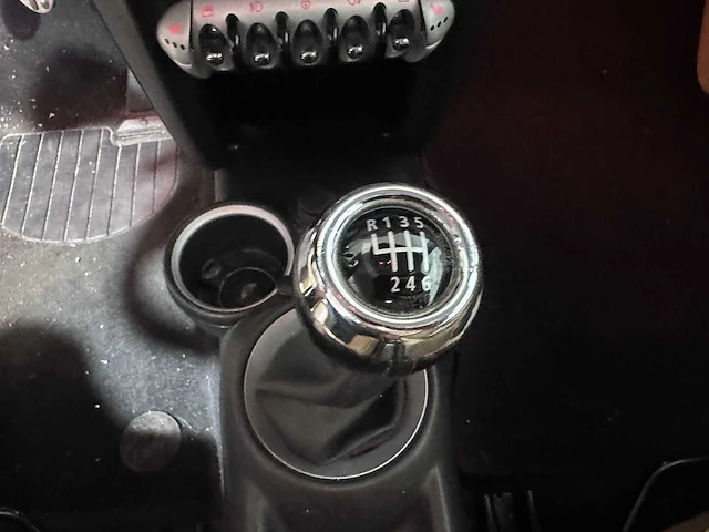 Mini - mini - 1.6 cooper s - p-555-zj - afbeelding 7 van  23