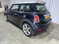 Mini - mini - 1.6 cooper s - p-555-zj - afbeelding 17 van  23