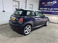 Mini - mini - 1.6 cooper s - p-555-zj - afbeelding 19 van  23