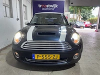Mini - mini - 1.6 cooper s - p-555-zj - afbeelding 22 van  23