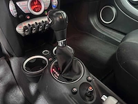 Mini - mini - 1.6 cooper s automaat mayfair - jt-407-h - afbeelding 6 van  21