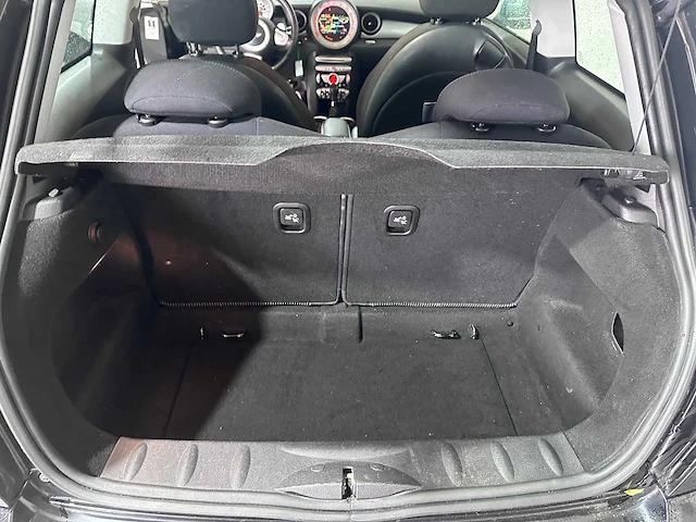 Mini - mini - 1.6 cooper s automaat mayfair - jt-407-h - afbeelding 7 van  21