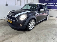 Mini - mini - 1.6 cooper s automaat mayfair - jt-407-h - afbeelding 1 van  21