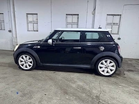 Mini - mini - 1.6 cooper s automaat mayfair - jt-407-h - afbeelding 12 van  21