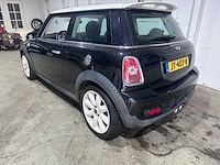 Mini - mini - 1.6 cooper s automaat mayfair - jt-407-h - afbeelding 15 van  21