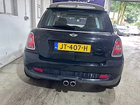 Mini - mini - 1.6 cooper s automaat mayfair - jt-407-h - afbeelding 16 van  21