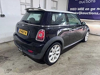 Mini - mini - 1.6 cooper s automaat mayfair - jt-407-h - afbeelding 17 van  21