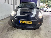 Mini - mini - 1.6 cooper s automaat mayfair - jt-407-h - afbeelding 20 van  21