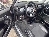 Mini - mini - 1.6 cooper s automaat mayfair - jt-407-h - afbeelding 21 van  21