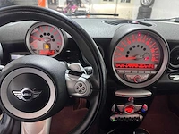 Mini - mini - 1.6 cooper s chili automaat- 90-kgh-1 - afbeelding 10 van  20