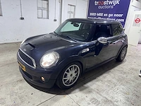 Mini - mini - 1.6 cooper s chili automaat- 90-kgh-1 - afbeelding 1 van  20