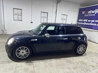 Mini - mini - 1.6 cooper s chili automaat- 90-kgh-1 - afbeelding 2 van  20