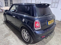 Mini - mini - 1.6 cooper s chili automaat- 90-kgh-1 - afbeelding 3 van  20