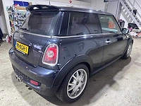Mini - mini - 1.6 cooper s chili automaat- 90-kgh-1 - afbeelding 5 van  20